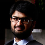 Hasan Khan | About | College of Petroleum Engineering & Geosciences