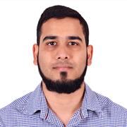 Umair Waheed | About | College of Petroleum Engineering & Geosciences